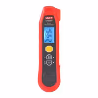 دماسنج دو کاره یونی تی مدل UNI-T UT320T