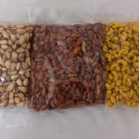 اجیل سه مغز ارسال رایگان 