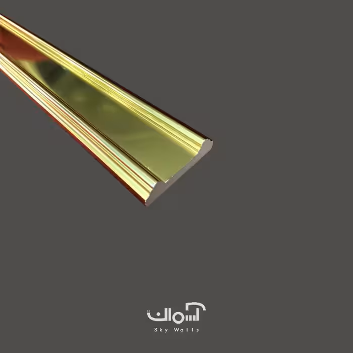 ابزار قاب بندی 6.6 سانتی طلایی کره ای