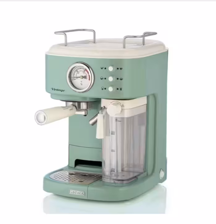 اسپرسوساز آریته سری وینتیج مدل 1383