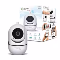 دوربین اتاق مخصوص اتاق کودک کیوی مدل K99