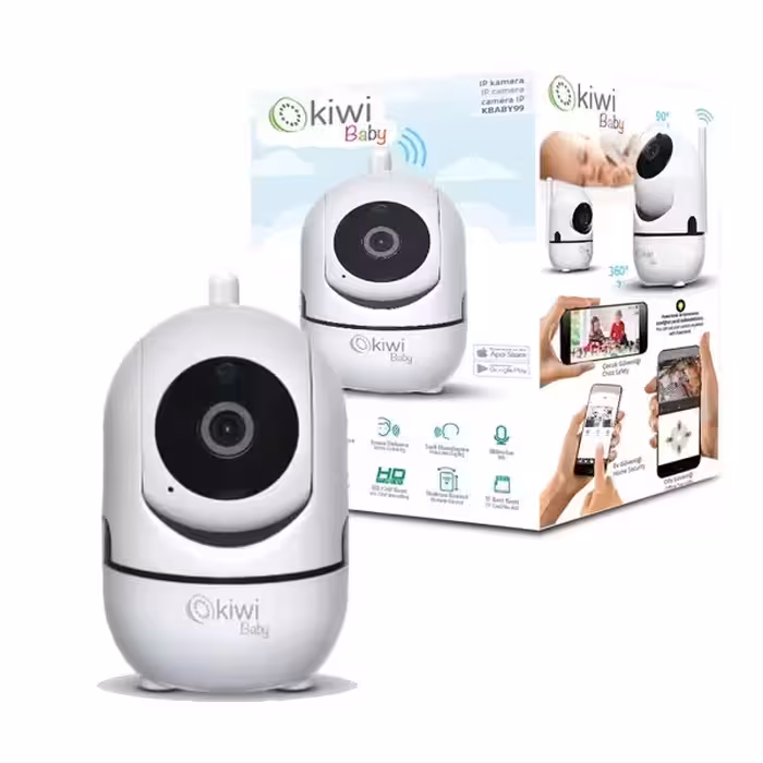دوربین اتاق مخصوص اتاق کودک کیوی مدل K99