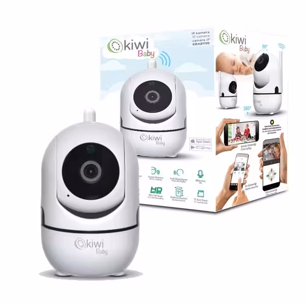 دوربین اتاق مخصوص اتاق کودک کیوی مدل K99