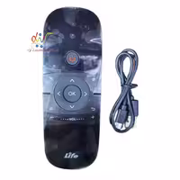 کنترل تلویزیون هوشمند لایف