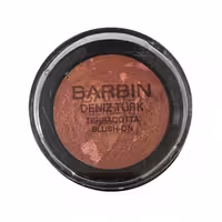 رژگونه تراکوتا مات باربین شماره N6