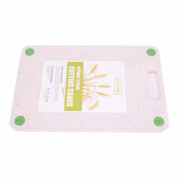 تخته گوشت مدل 20*30 SHEYAR | کالا مکس