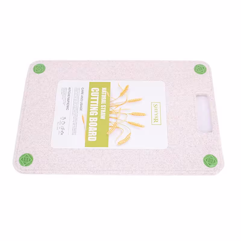 تخته گوشت مدل 20*30 SHEYAR | کالا مکس