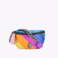 قیمت و خرید کیف کمری زنانه کرت گایگر مدل small kensington belt bag اورجینال