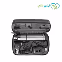 ست معاینه اتوسکوپ و افتالموسکوپ ولش آلن مدل 97150BI