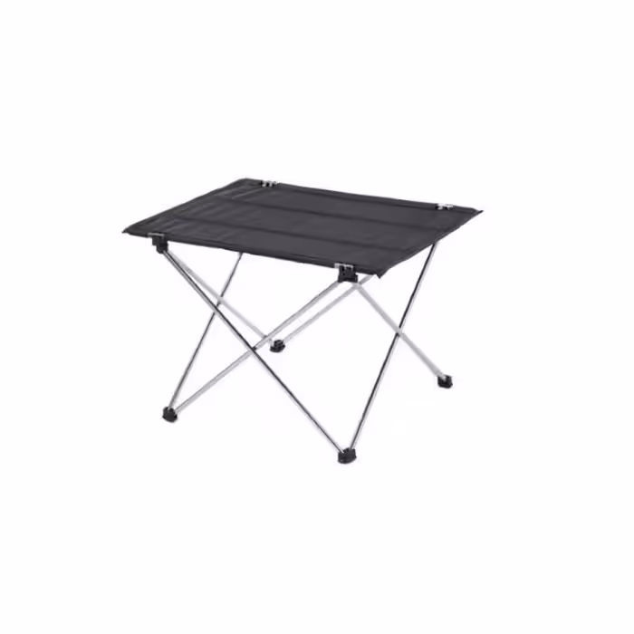 میز سفری مدل تاشو