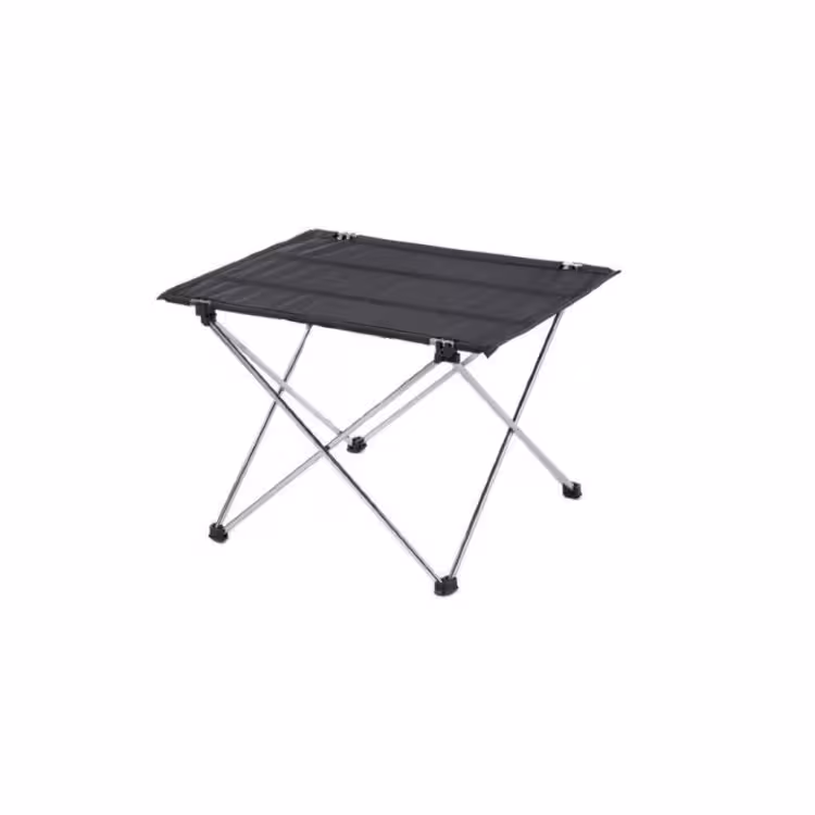 میز سفری مدل تاشو