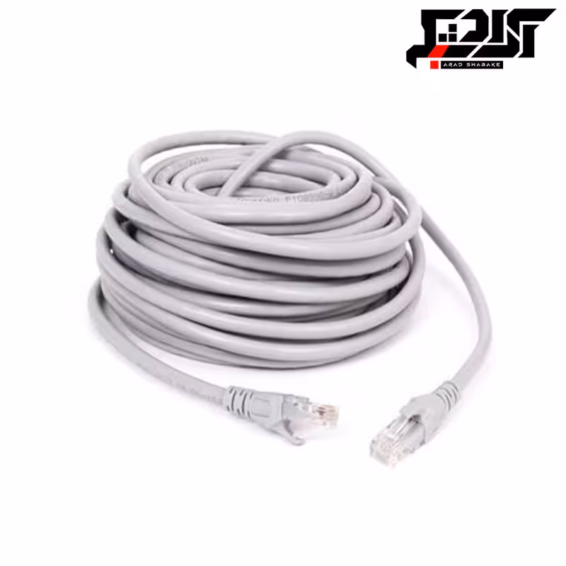 پچ کورد 10 متری مدل UTP بلدن