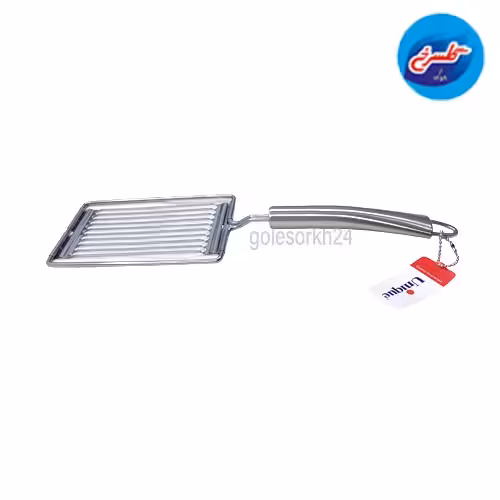 رنده گوجه یونیک استیل 1132