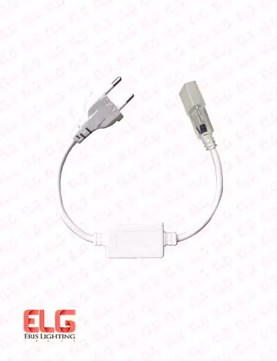 سوکت ریسه شلنگی 2835