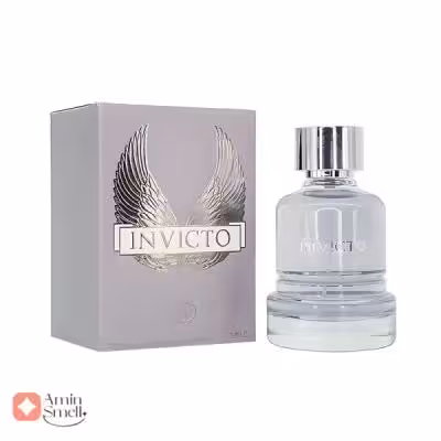ادکلن اینویکتو فراگرنس ورد | Fragrance World Invitco