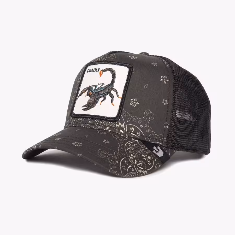 کلاه گورین مدل Diamonds and Pearls