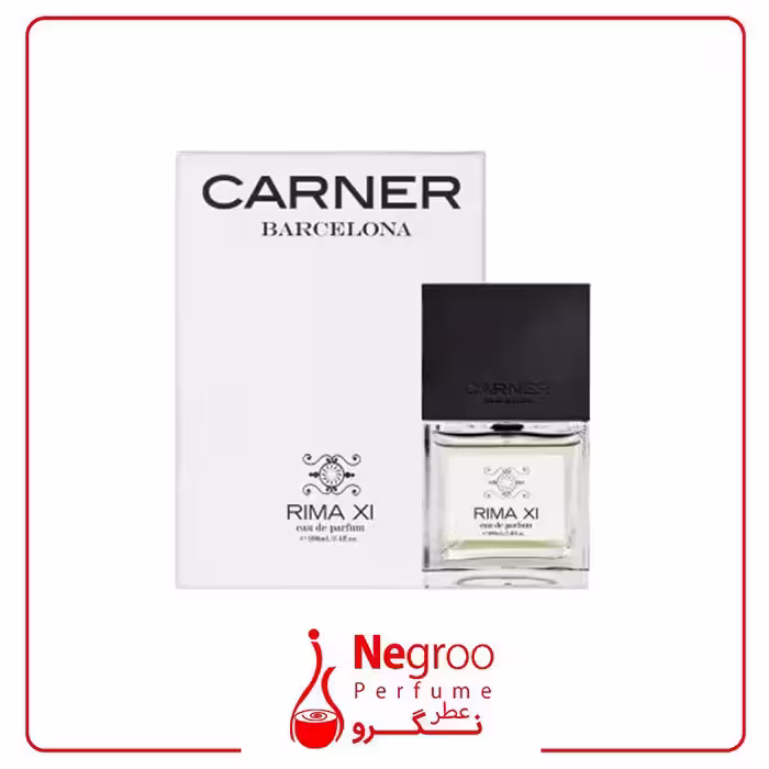 عطر ادکلن کارنر بارسلونا ریما ایکس آی 100 میل