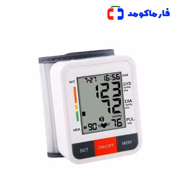 فشارسنج دیجیتالی مچی پانگائو مدل PG-800A31