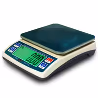 ترازو 3 کیلویی با دقت 0.01 مدل MH-639