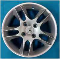 رینگ نیریز سایز 15 اینچ کد LZ