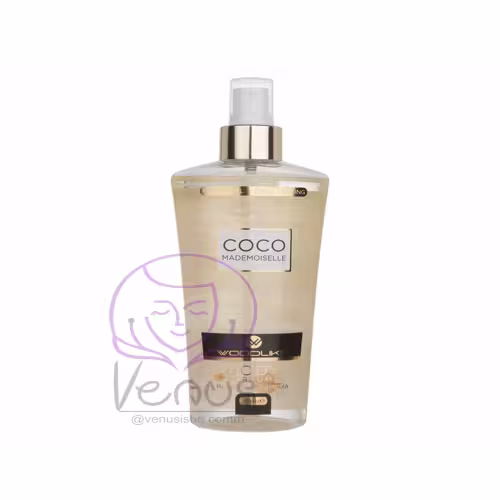 بادی اسپلش زنانه مدل کوکو مادمازل COCO MADEMOISELLE وودلایک