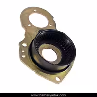 کفی گیربکس استارت پژو 405 و پراید و پیکان برند دیاکو