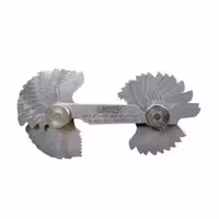 شابلون دنده ای اینسایز مدل 552-4820