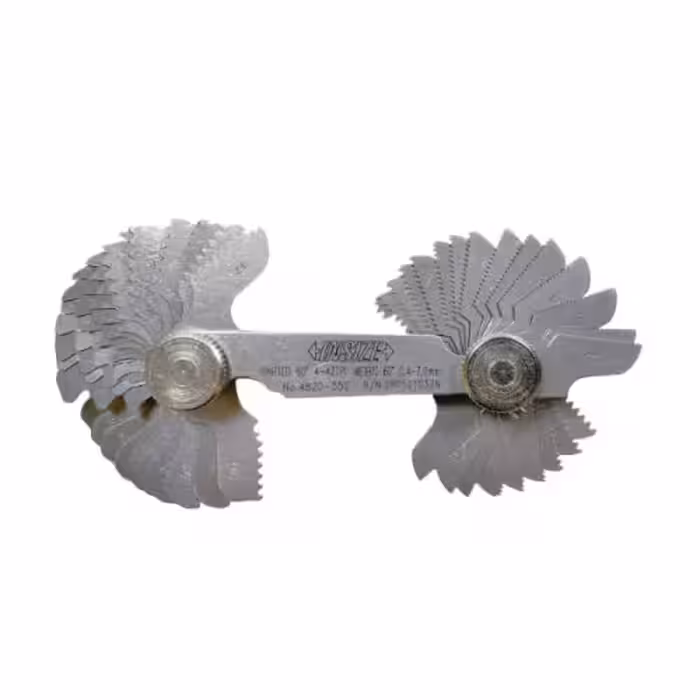 شابلون دنده ای اینسایز مدل 552-4820