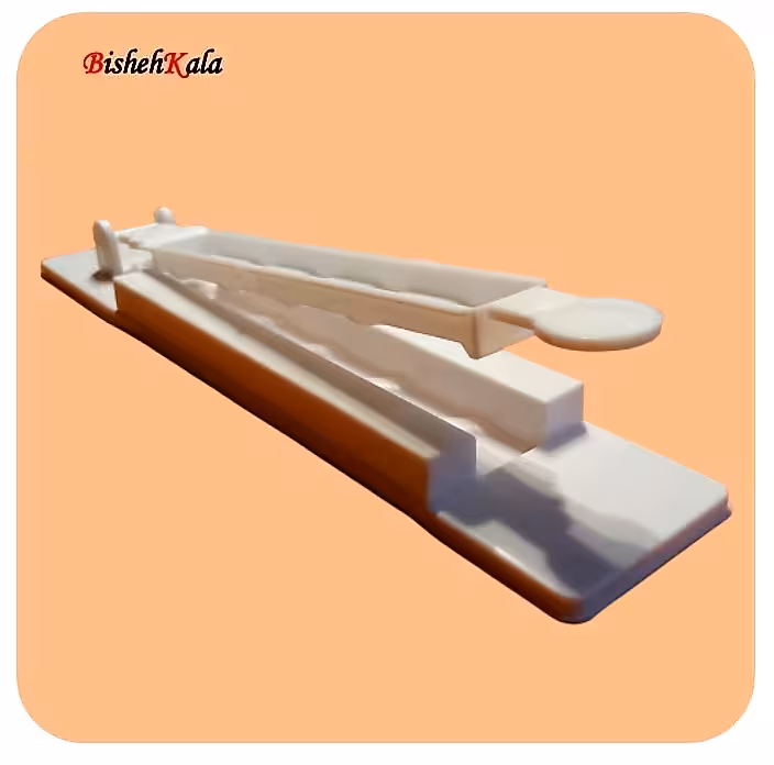 کوبیده زن خانواده بیشه کالا کد(97)