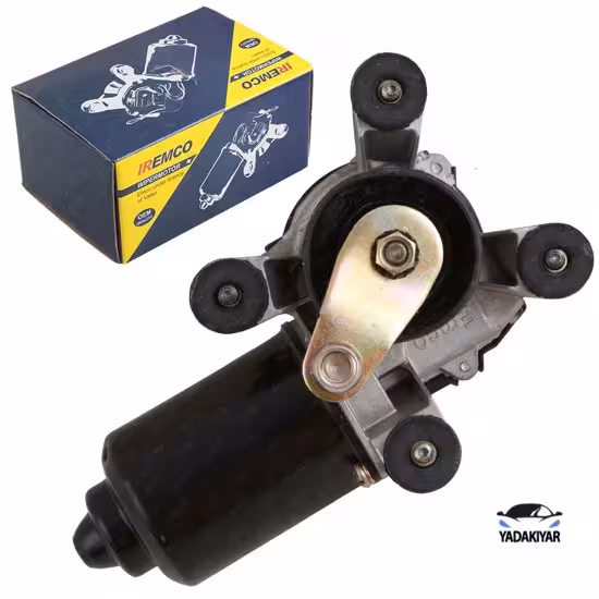 موتور برف پاک کن تیبا ام کو EMCO