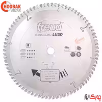 اره الماس جنرال 250*80 فرود کد LU2D0500