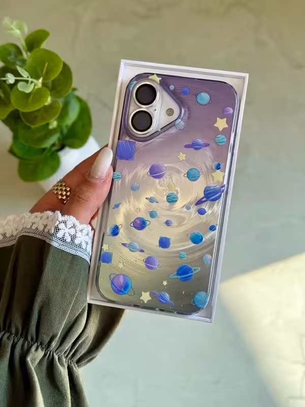 قاب منظومه شمسی