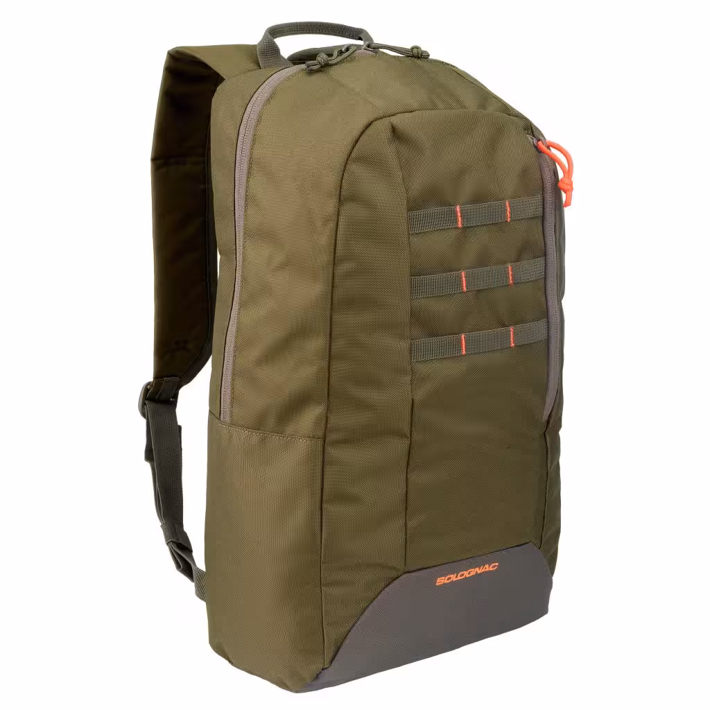 کوله پشتی بوشکرفت سولوگناک 20 لیتری Solognac Backpack