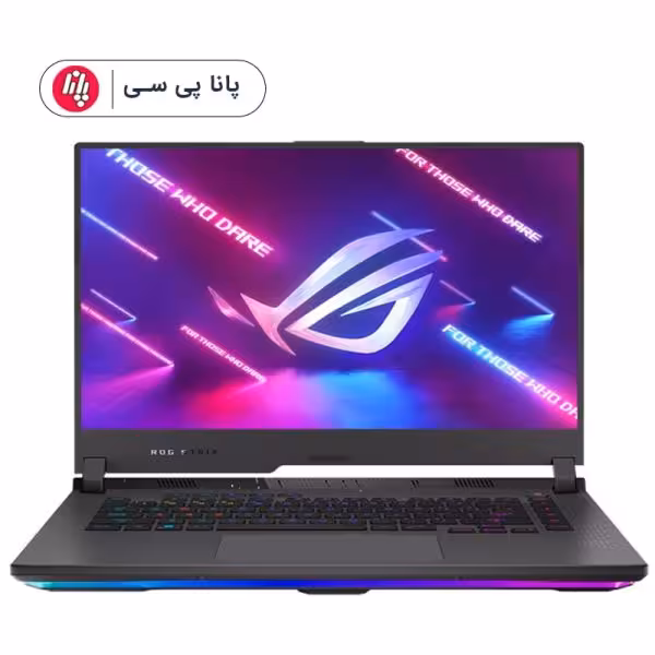 لپتاپ ASUS G513RC R7(6800H) 8D5 1TSSD RTX3050 4G