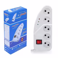 محافظ برق تکسان مدل TS -110