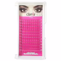 مژه مصنوعی کلاریلا مدل V1