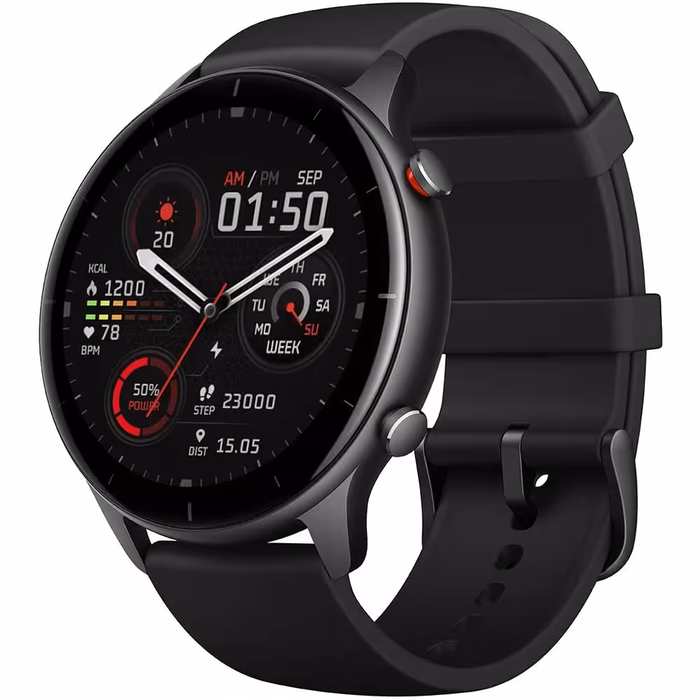 ساعت هوشمند Amazfit GTR 2e