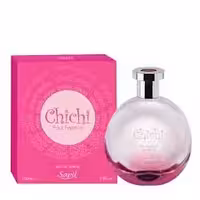 ساپیل-ادکلن چی چی زنانه