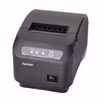 پرینتر حرارتی ایکس پرینتر مدل XP-Q260NL