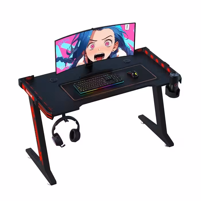 قیمت و خرید میز گیمینگ ردراگون Redragon GD 3112R