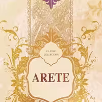 آلبوم کاغذ دیواری آرته Arete درجه یک