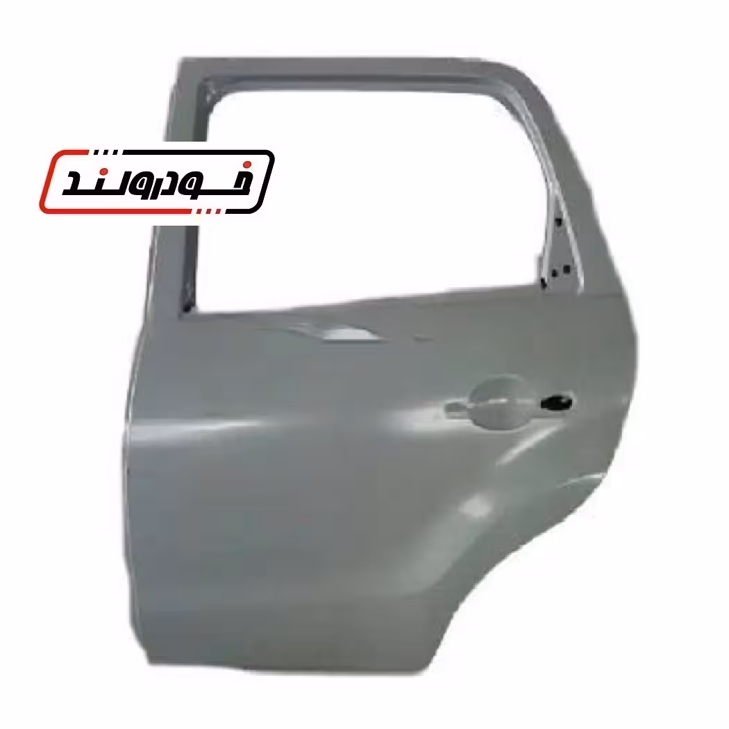 درب عقب چپ هایما S7 و پلاس