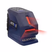 تراز لیزری دو خط اکتیو مدل AC6702