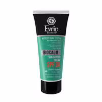 کرم ضدآفتاب اورین مناسب پوست حساس SPF30 حجم 50 میلی لیتر