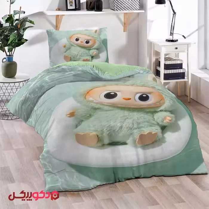 روتختی لبوبو | ریلکس در استخر | کد BD1998