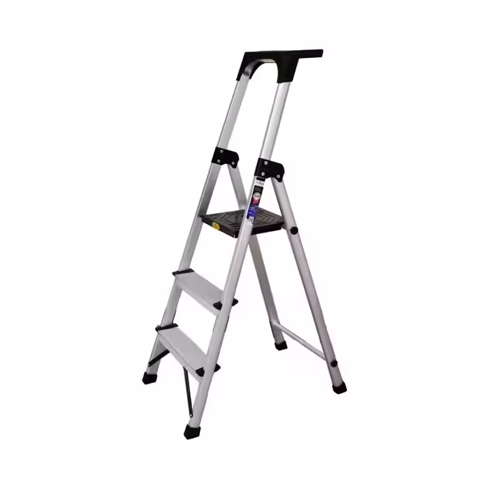 نردبان 3 پله یونیک کد UN-2303