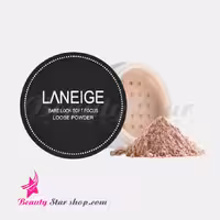 پودر فیکساتور تثبیت کننده آرایش لنیج شماره 3