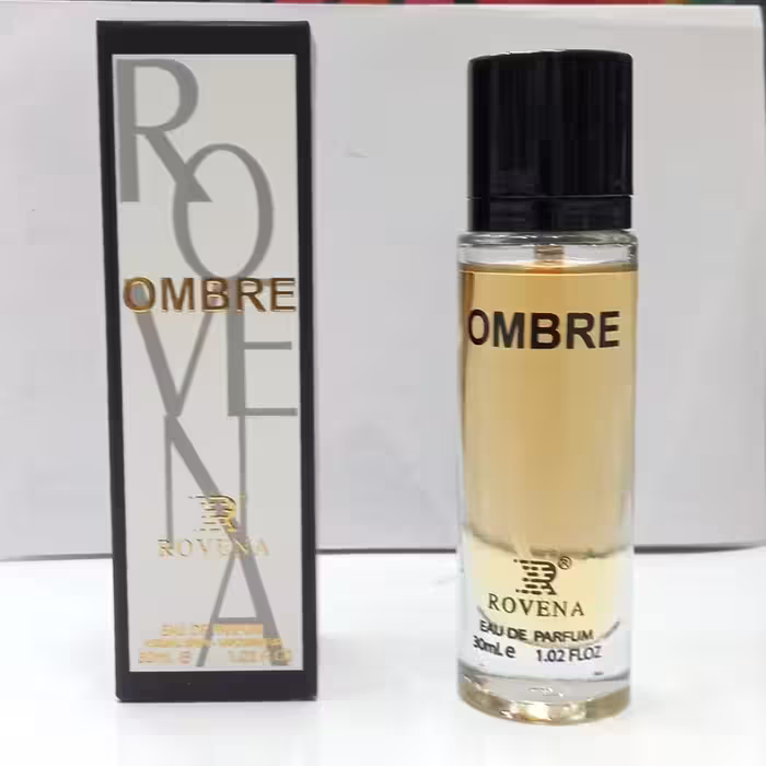 عطر لیبرا 30 میل شرکت روونا | amazonchi