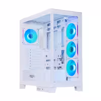 قیمت و خرید کیس کامپیوتر اوست مدل GT-AQ16-MW - آبتین مال