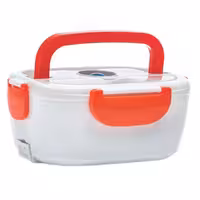 ظرف غذا برقی لانچ باکس مدل GYT-S19